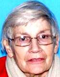 Mary Lou Black missing person case in Atchison, Kansas