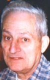Richard Clark missing person case profile photo