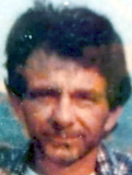 Terry Cornell George missing person case in Topeka, Kansas