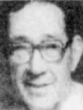 Faris Gore missing person case profile photo