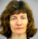 Debrah Lucas missing person case profile photo