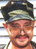 Terry William Turner missing person case in London, Kentucky