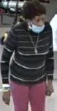 Gloria Bovia missing person case profile photo