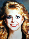 Vicki Carriere missing person case profile photo