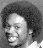 Wilson Dumars missing person case profile photo