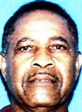 Leroy Kelly missing person case profile photo