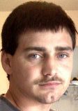 Joseph Wayne Mccarton missing person case in Plaquemine Parish, Louisiana