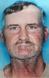 Carlos Leroy Stephens missing person case in Loranger, Louisiana