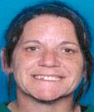 Michelle Young missing person case profile photo