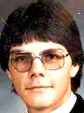 Robert Bornos missing person case profile photo