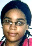 Tajia Brown missing person case profile photo