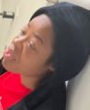 Rashonda Holmes missing person case profile photo