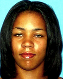 Risha Aleena Lewis missing person case in Elkton, Maryland