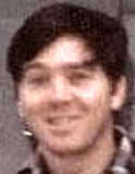James Wood missing person case profile photo