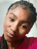 Naâ€™ziyah Harris missing person case profile photo