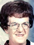 Senia Mattson missing person case profile photo