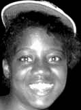 Alishia Miller missing person case profile photo