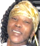 Tisha Morgan missing person case profile photo