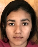 Katerin Avila missing person case profile photo