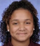 Iris Perez missing person case profile photo