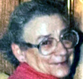 Charlotte Lysdale missing person case profile photo