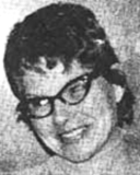 Peggy Parmenter missing person case profile photo