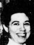 Mildred Roche missing person case profile photo