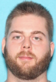 Matthew Tuttle missing person case profile photo