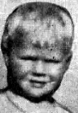 Hickle Ware missing person case profile photo