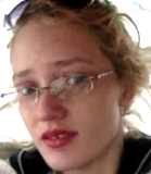 Callie Cooper missing person case profile photo