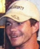 Jason Chadwick Rayborn missing person case in Wesson, Mississippi