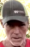 Lewis Thornton missing person case profile photo