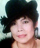 My-dung Thi Tran missing person case in Biloxi, Mississippi