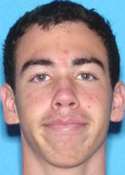 Thomas Acosta missing person case profile photo