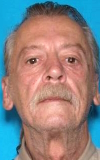 John Blackburn missing person case profile photo
