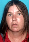 Tina Brown missing person case profile photo