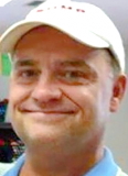 Travis Lee Brown missing person case in Gainesville, Missouri