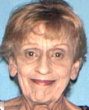 Mary Buckley missing person case profile photo