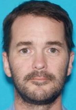 Brien Burns missing person case profile photo