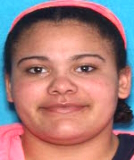 Jordan Mae Clark missing person case in St. Joseph, Missouri