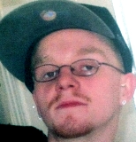 Christopher Cray missing person case profile photo
