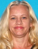 Melinda Crowell missing person case profile photo