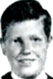 Edwin Dowell missing person case profile photo