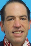 Michael Forti missing person case profile photo