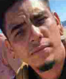 Jesus Roman missing person case profile photo