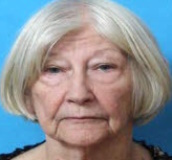 Virginia Herod missing person case profile photo