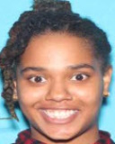 Monyiah Holman missing person case profile photo