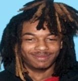 TMontez Hurt missing person case profile photo