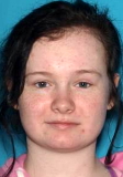 Ashley Isbell missing person case profile photo
