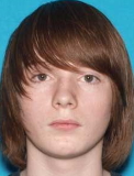 Benjamin Johnson missing person case profile photo